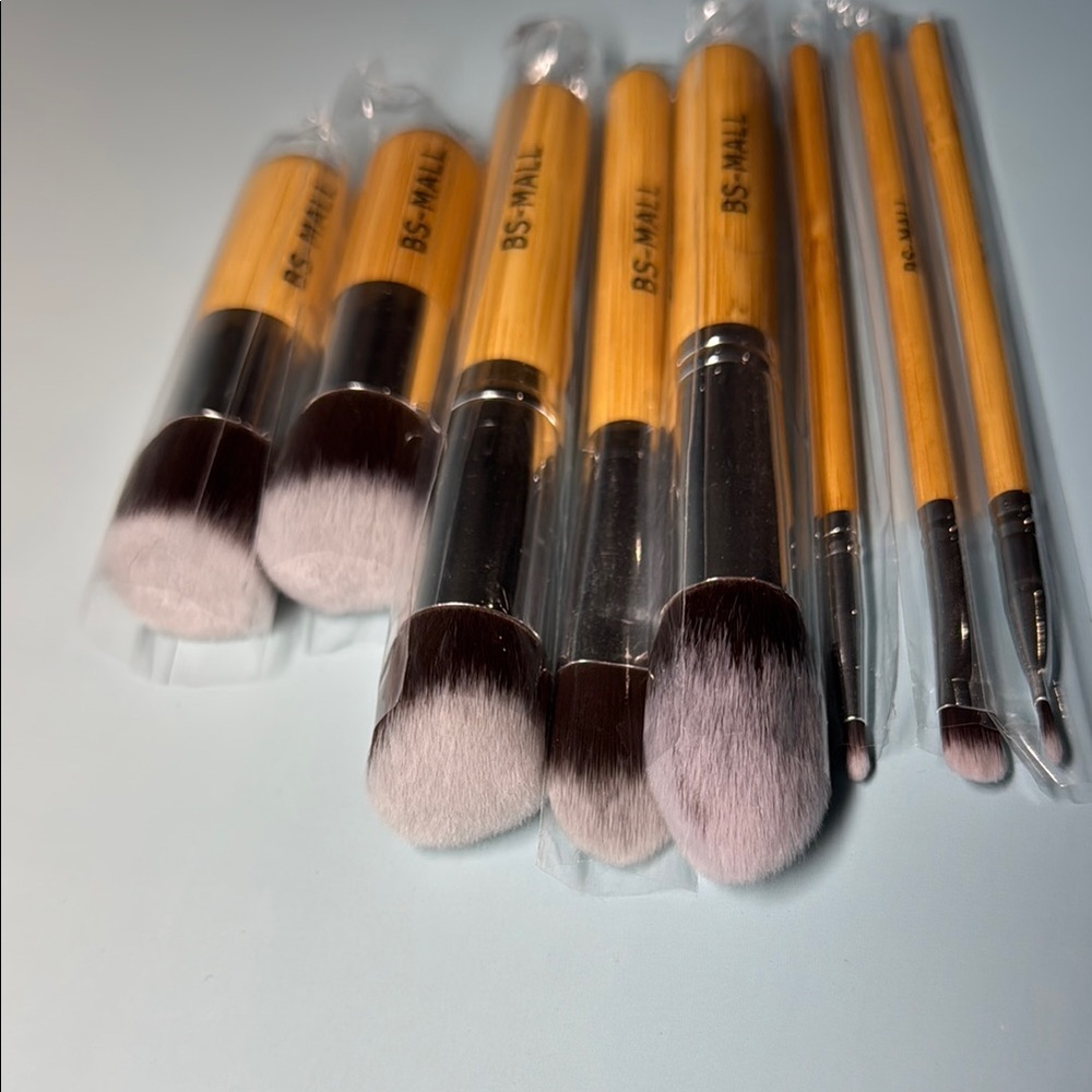 BS-Mall Makeup Brushes
